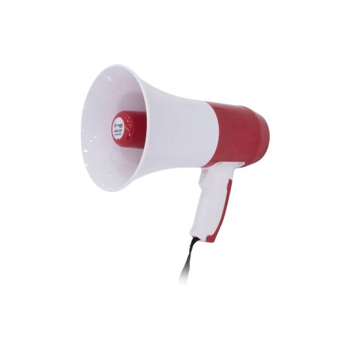 Thunder MGX-32BT megafon, hangosbeszélő 30W &#8211; beszéd, felvétel, MP3, Bluetooth (+AKKUMULÁTOR) 146158930