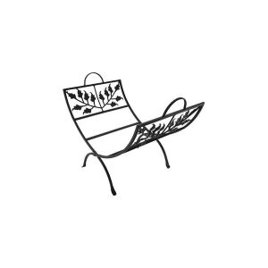 Fahordozó Homefire LH013B, 52 cm, kandallóhoz 146159066 - Kandalló & Kályha kiegészítő