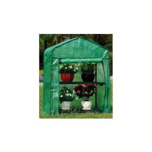 Fóliaház / Melegház, Greenhouse X082, 69x49x094 cm 146159152 - Kert