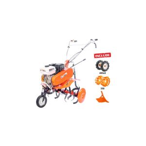 Ruris Rotációs kapa DAC 7000 ACC1 146159236 - Ruris