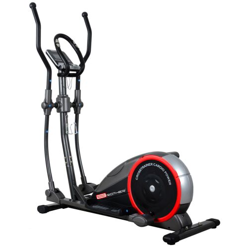 Acra BE53N elliptikus tréner, ergonometrikus, programozható 146160423