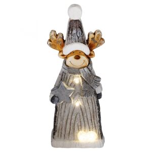 LED-es kerámia figura 146160646 - Home