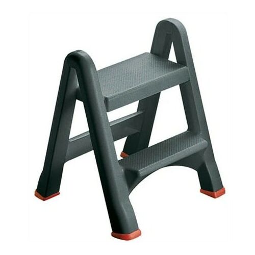 Curver LÉTRA, ÖSSZECSUKHATÓ, 2FOKOS, MŰANYAG 155160 146160693