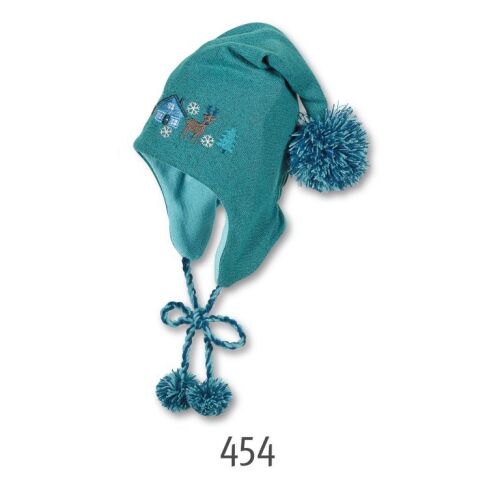 Sterntaler hat - sapka 43-as méret 146161745