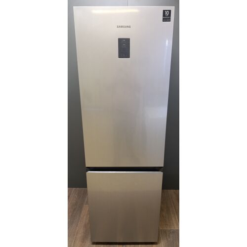 Samsung RB34T670DSA A ++ 340 Liter Inverteres Alulfagyasztós Felújított Hűtőszekrény