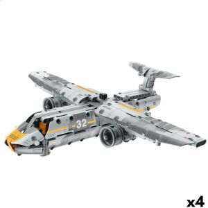 Építő készlet 146163496 - Műanyag építőjáték