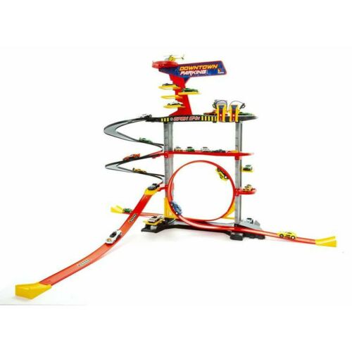 Parkoló járművekkel Moltó 146163874