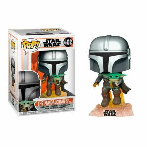 Akciófigurák Funko Pop! 50959 1 egység 146164457 - Fan Gaming termék