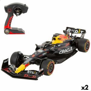 Távvezérlésű autó Red Bull F1 2023 1:10 (2 egység) 146164641 - Távirányítós jármű