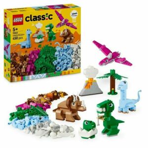 Építő készlet Lego 146164652 - LEGO