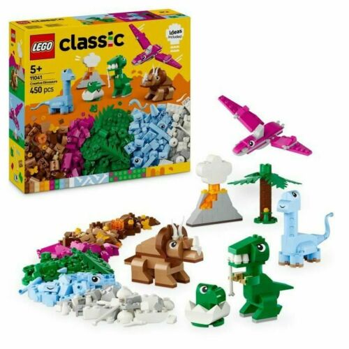 Építő készlet Lego 146164652