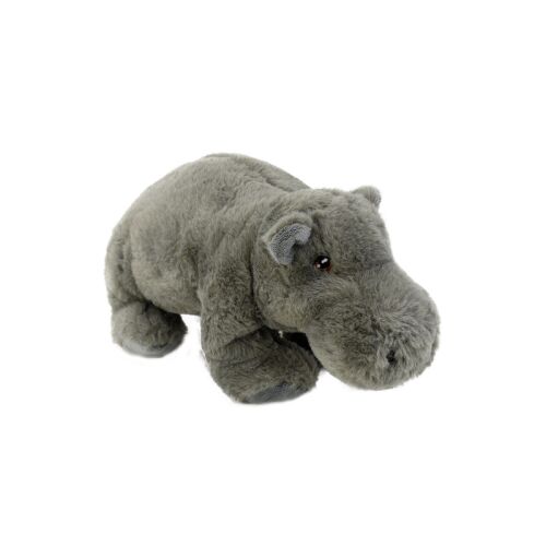 Plüss víziló 30cm 146173302