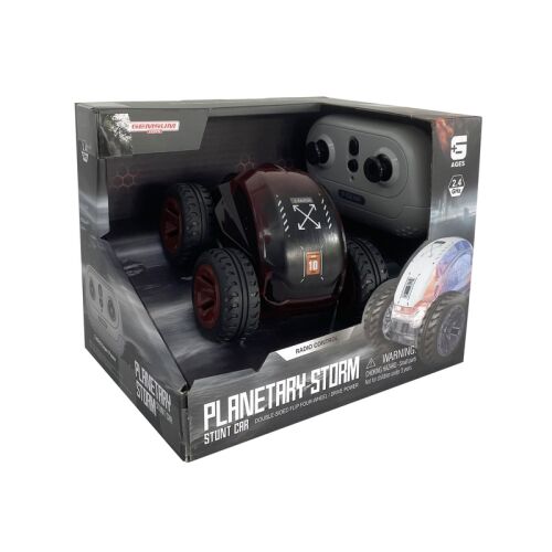 Távirányítós űrautó, 2,4GHz, akkus, zenél, világít 146173311