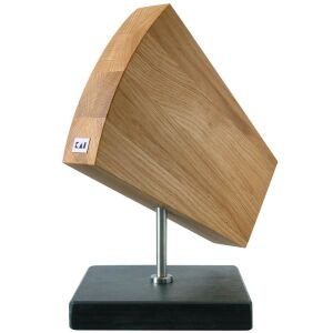 KAI Forgatható késtartó gránit talppal (DM-0794) 146174079 - Tárolás & Rendszerezés