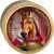Richard Year of the Royal Horse, King, fekete szálas tea, 40g 146174318