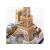 CubicFun: Párizs 3D-s puzzle LED világítással 115 db-os 146174495