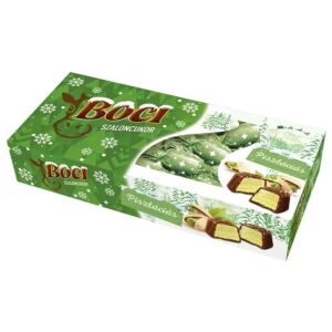BOCI SZALONCUKOR 250G PISZTÁCIÁS 146174547 - Cukorka