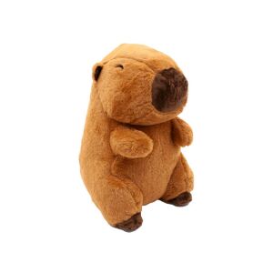 Kapibara plüss 35 cm-es