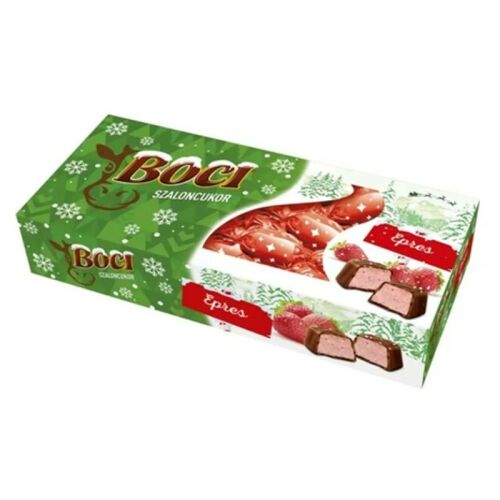 BOCI SZALONCUKOR 250G EPRES 146174662