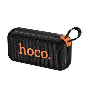 HOCO HC32 bluetooth hordozható hangszóró 2db v5.4, TF kártyaolvasó, FEKETE 146175057 - Hoco