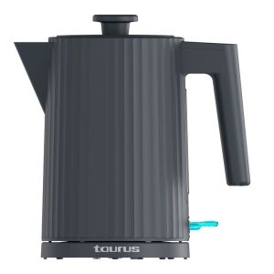 Taurus Jonic Tea 1,7 L 2200 W Szürke Elektromos vízforraló 146176169 - Taurus