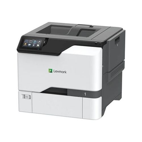 Lexmark C4342 1200 x 1200 DPI A4 Lézernyomtató