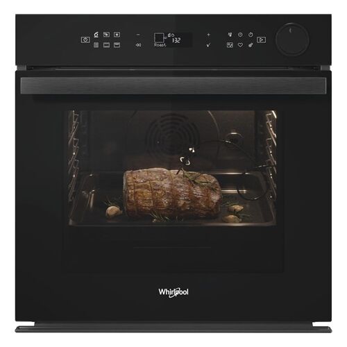 Whirlpool AKZ9S 8260 FB 73 L 3650 W Fekete Beépíthető sütő 146176582