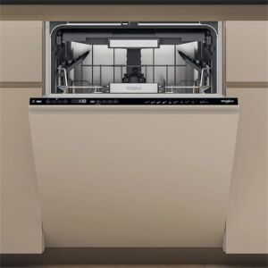 Whirlpool MaxiSpace W7I HP40 L Beépíthető 15 terítékes Mosogatógép 146176631 - Whirlpool