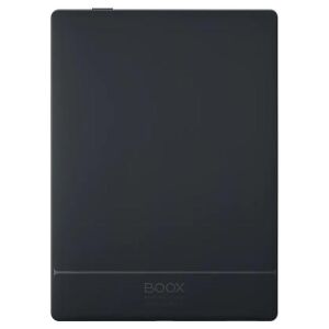 Onyx BOOX Go 6 Black Érintőképernyő 32 GB Wi-Fi Fekete E-book olvasó 146176755 - Onyx