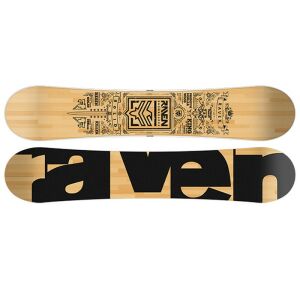 Raven Solid Classic 159 wide snowboard deszka 146177438 - Síelés