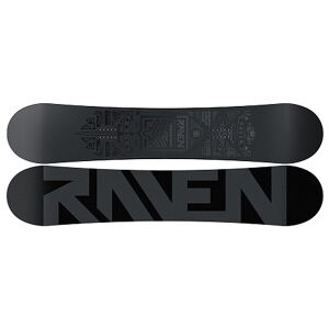 Raven Solid Steel 155 snowboard deszka 146177499 - Síelés