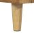 vidaXL Hanglemez szekrény Öreg fa 121 x 38 x 48 cm Faanyag 146191130