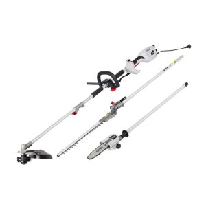 NAC bozótvágó + sövényvágó + fűrész PHCBE90-CH 146193983 - Multifunkciós szerszám