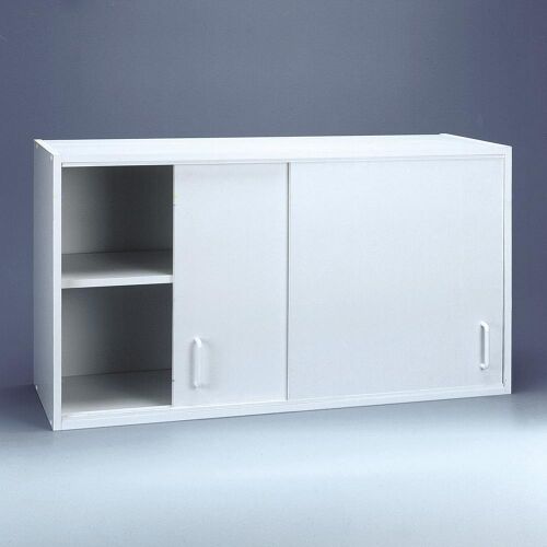 Felsőszekr.tolóajtós, fehérEUTR technikai azonosító: AA5865936 146194074