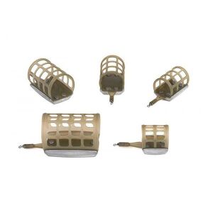 Matrix plastic cage feeders plastic cage feeder - l 30g 146194393 - Etetőkosár & ólom