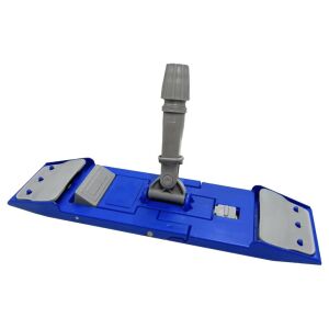 Držiak mopu s vreckom a rúčkami 40 cm 146194538 - Čistiace zariadenia