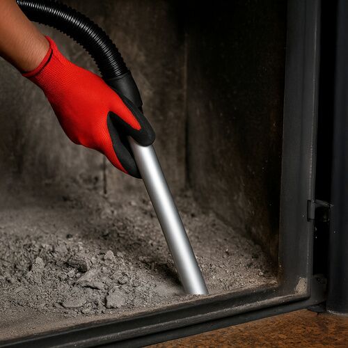 Kaminer 20 literes hamuporszívó kiegészítőkkel - 1600W 146195560