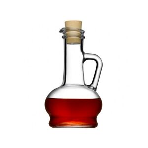 Sticlă de ulei sau oțet „Oliva” 260ml 146195704 - Ustensile de bucătărie