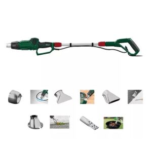 PARKSIDE® PELHLG 2000 A1 – Hosszú nyelű hőlégfúvó és gyomírtó, 2000 W 146196899 - Parkside