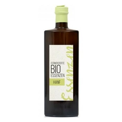 RETTER Fermentált bio kender esszencia, 500ML