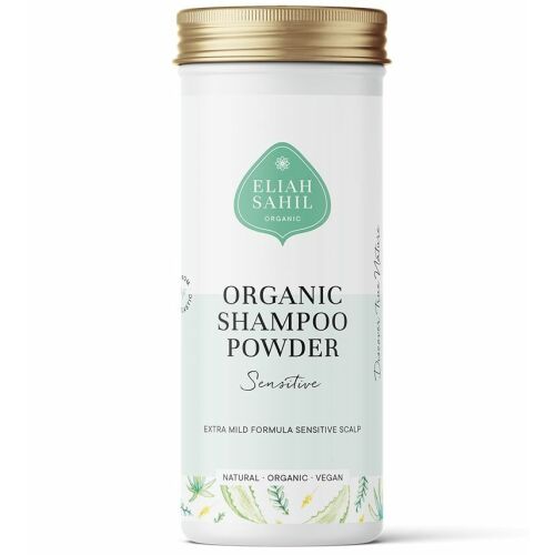 Sensitiv bio 100g Eliah Sahil por sampon 146198765 - Hajápolás