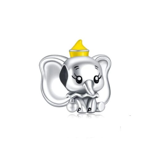 Charm Dumbo, din Argint 146198871