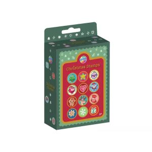 Set tipărituri de Crăciun - 12 bucăți 146200941 - Grafix