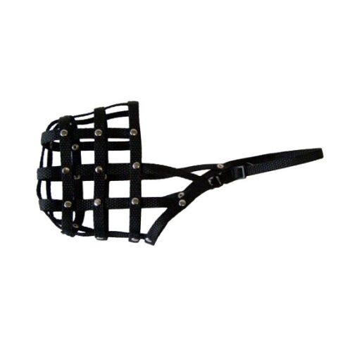 Náhubek nylon č.1 146204552