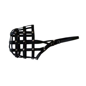 Náhubek nylon č.7 146204554 - Szájkosár