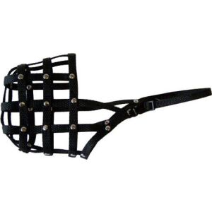 Náhubek nylon č.3 146204585 - Szájkosár