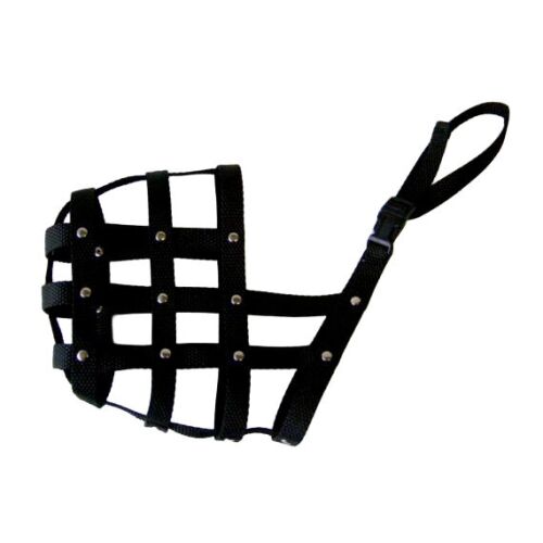 Náhubek nylon č.11