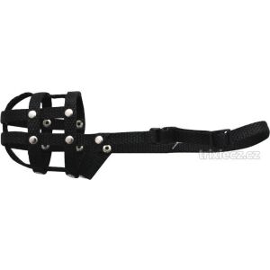 Náhubek nylon jezevčík 146204587 - Szájkosár