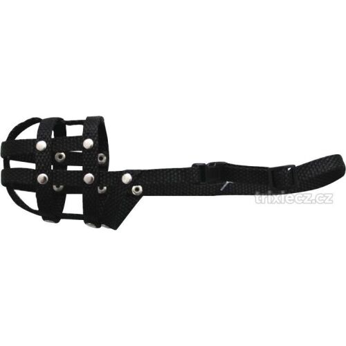 Náhubek nylon jezevčík 146204587