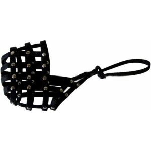 Náhubek nylon č.9 146204621 - Szájkosár